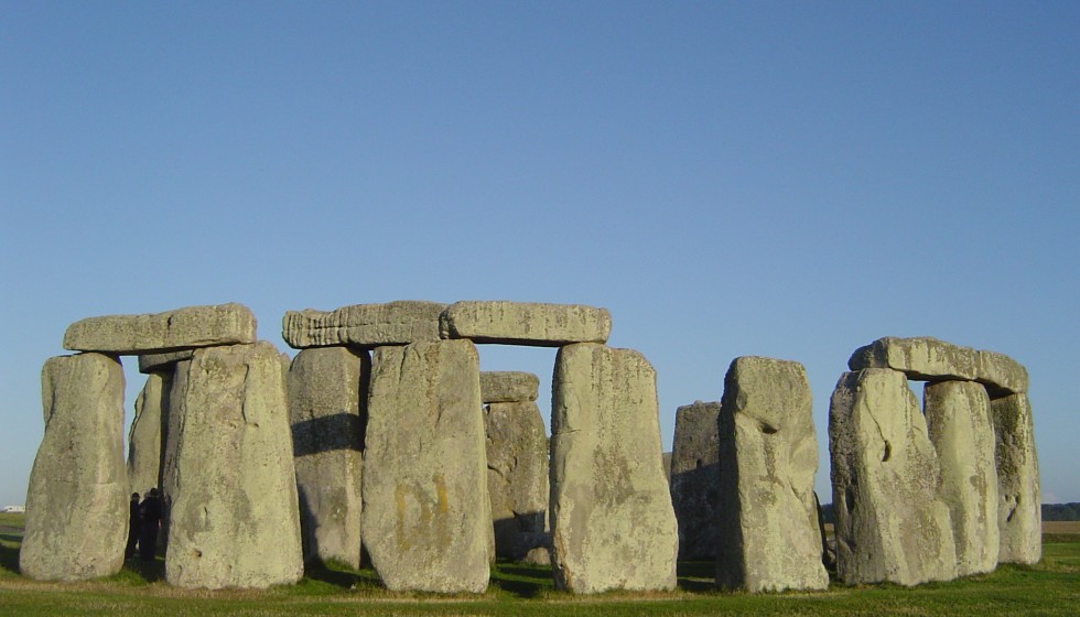 世界七不思議にも数えられる巨石遺跡の世界遺産 ストーンヘンジ イギリスどこでもツアーズ